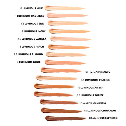 TOUCHE ÉCLAT AWAKENING CONCEALER CLICK PEN