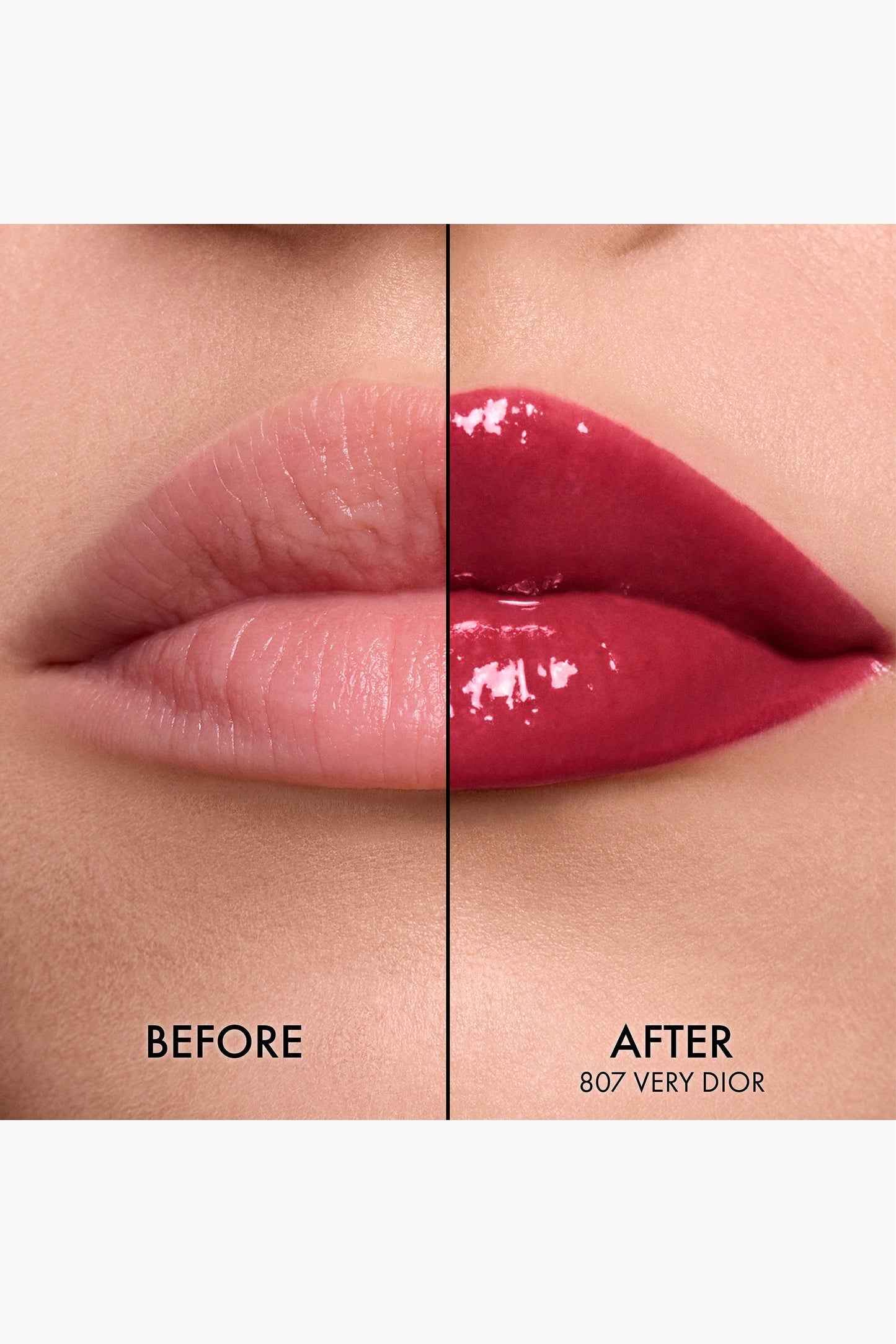 Dior Addict Glass Lipstick