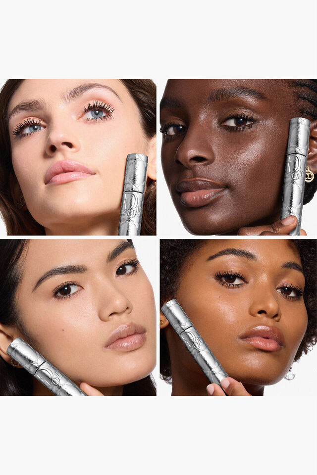 Diorshow Overvolume Waterproof