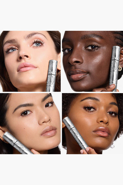 Diorshow Overvolume Waterproof