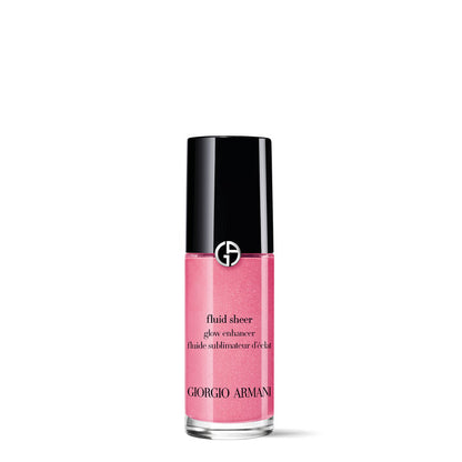 FLUID SHEER GLOW ENHANCER