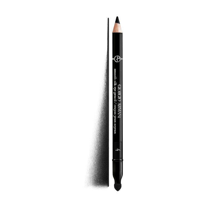 Smooth Silk Eye Pencil