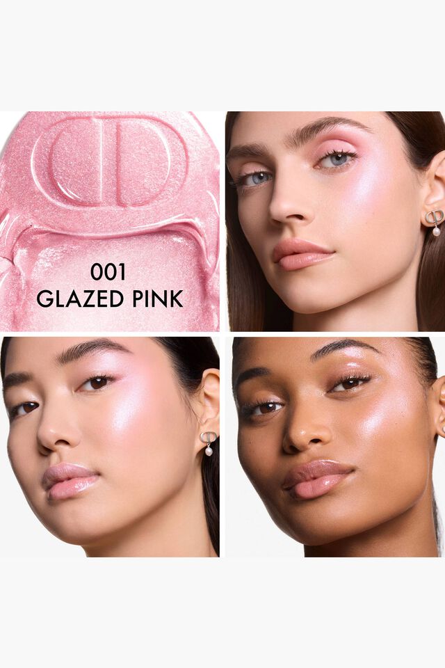 Dior Backstage Glassy Glow Stick