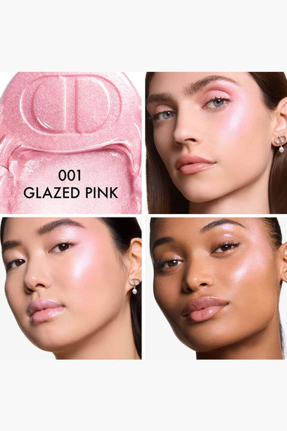 Dior Backstage Glassy Glow Stick