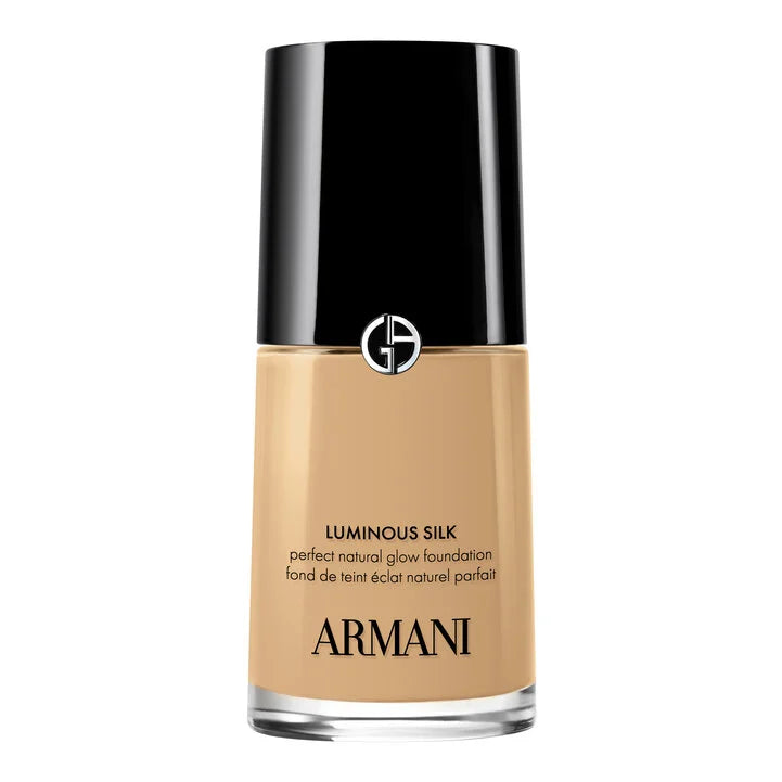 Luminous Silk Natural Glow Blurring Foundation