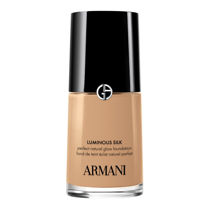 Luminous Silk Natural Glow Blurring Foundation