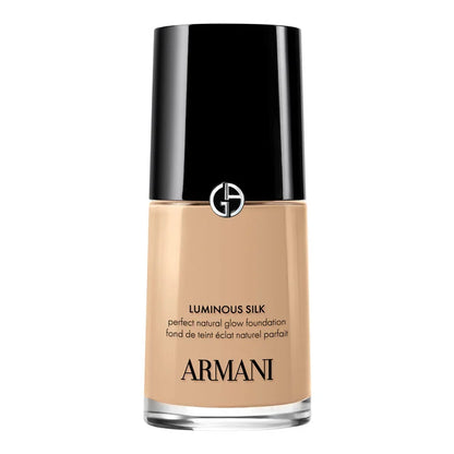 Luminous Silk Natural Glow Blurring Foundation