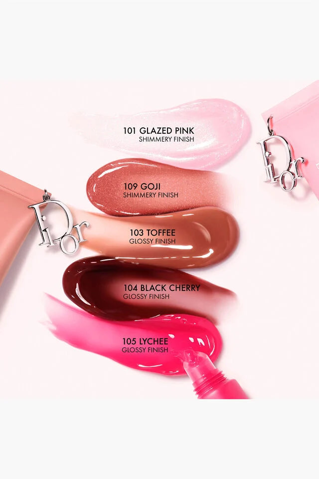 Dior Addict Lip Glow Butter