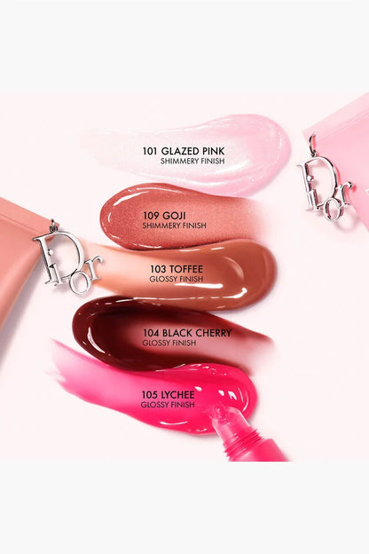 Dior Addict Lip Glow Butter