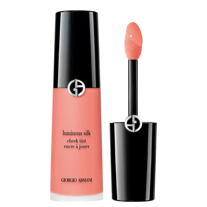 Luminous Silk Cheek Tint Blush
