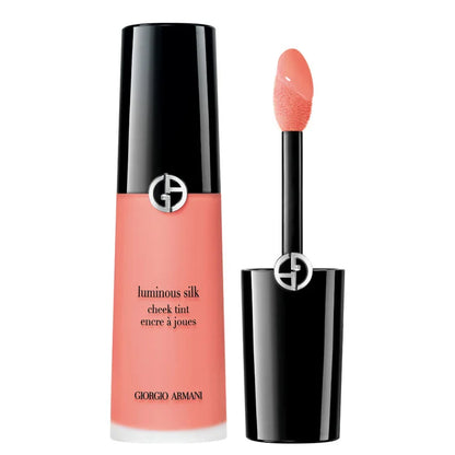 Luminous Silk Cheek Tint Blush