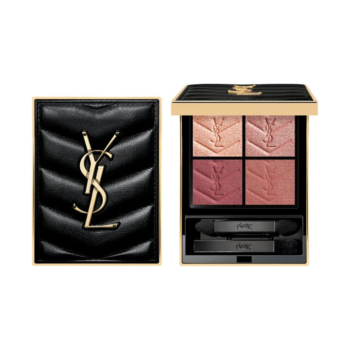 COUTURE MINI CLUTCH LUXURY EYESHADOW PALETTE