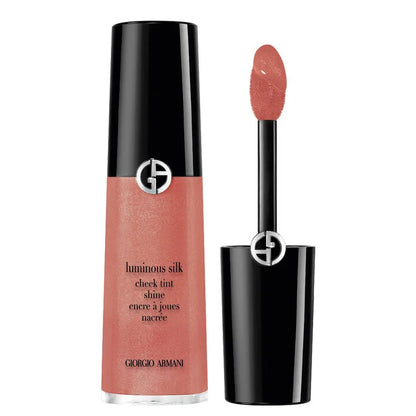 Luminous Silk Cheek Tint Blush