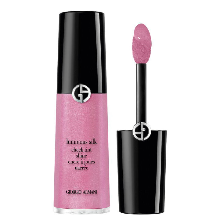 Luminous Silk Cheek Tint Blush