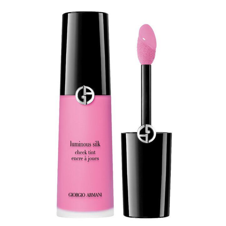 Luminous Silk Cheek Tint Blush