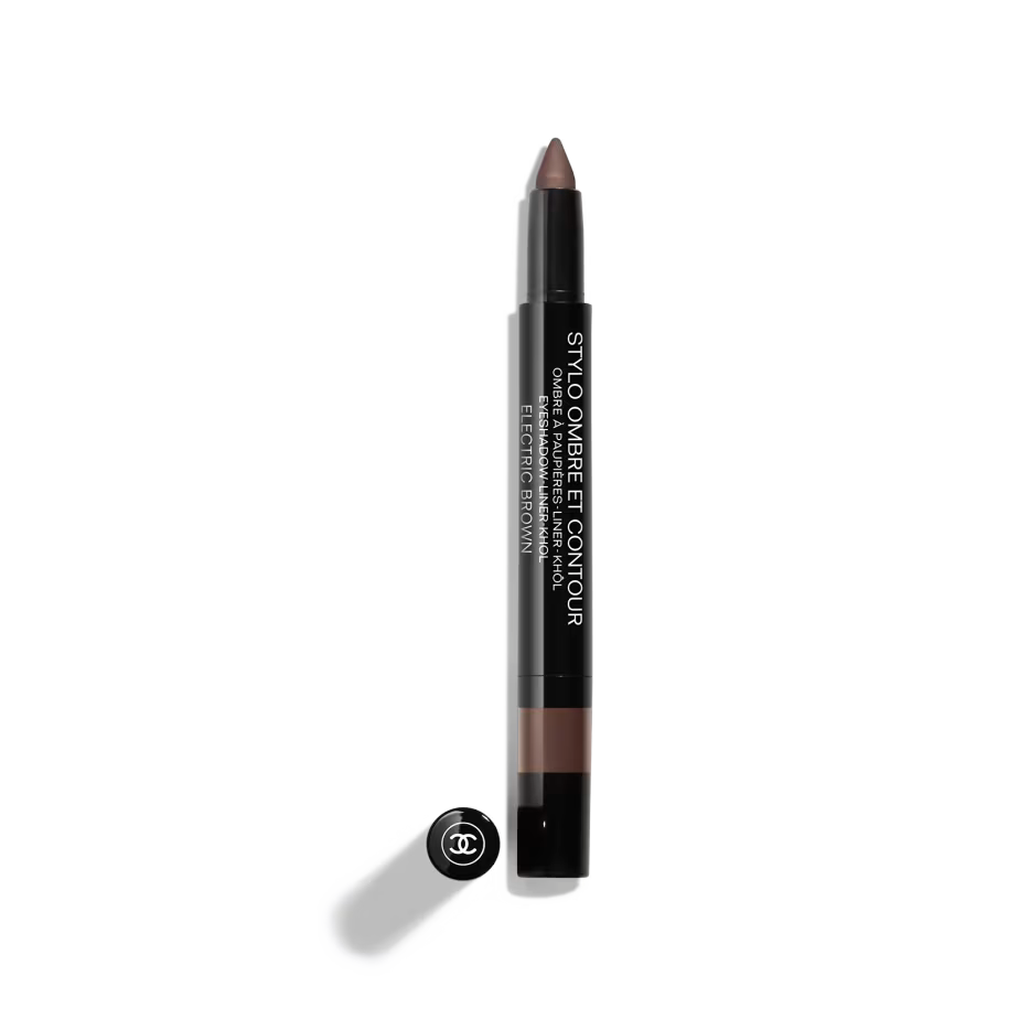 Stylo Ombre et Contour