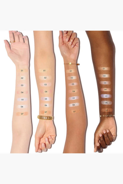 Dior Forever Glow Luminizer