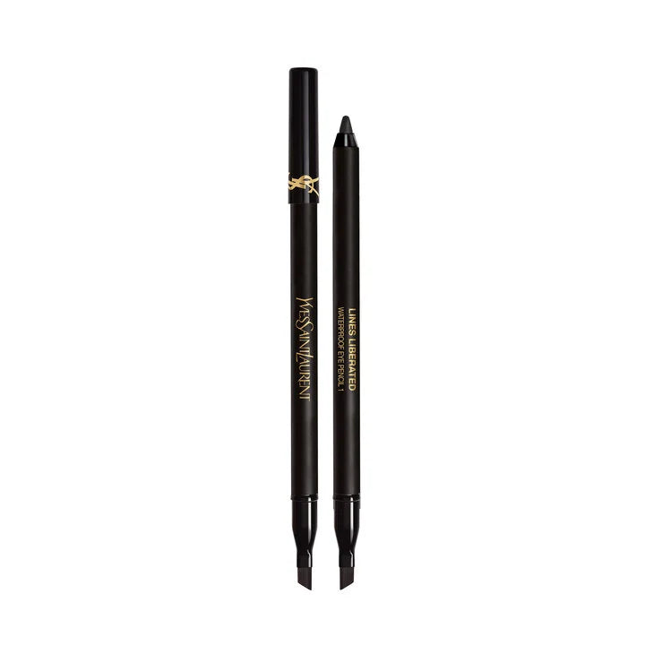 LINES LIBERATED 24H WATERPROOF EYELINER