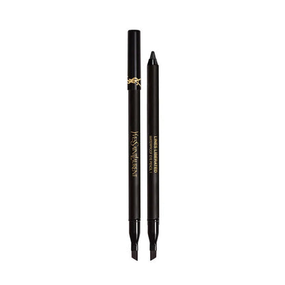LINES LIBERATED 24H WATERPROOF EYELINER