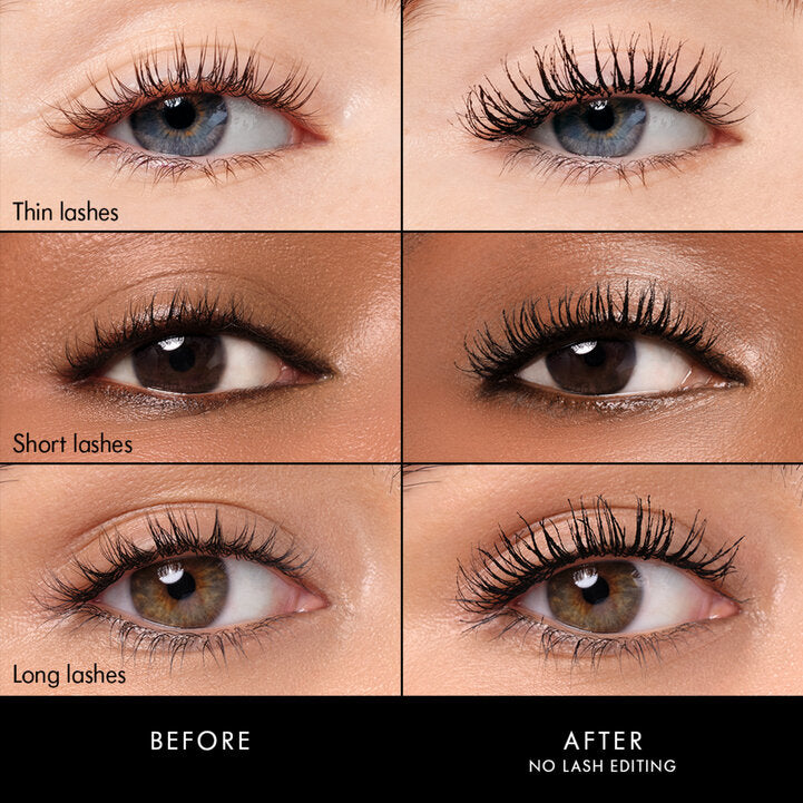 VERTIGO LIFT MASCARA
