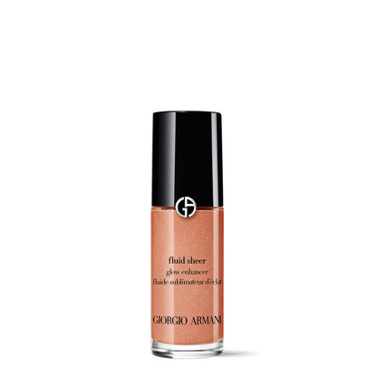 FLUID SHEER GLOW ENHANCER