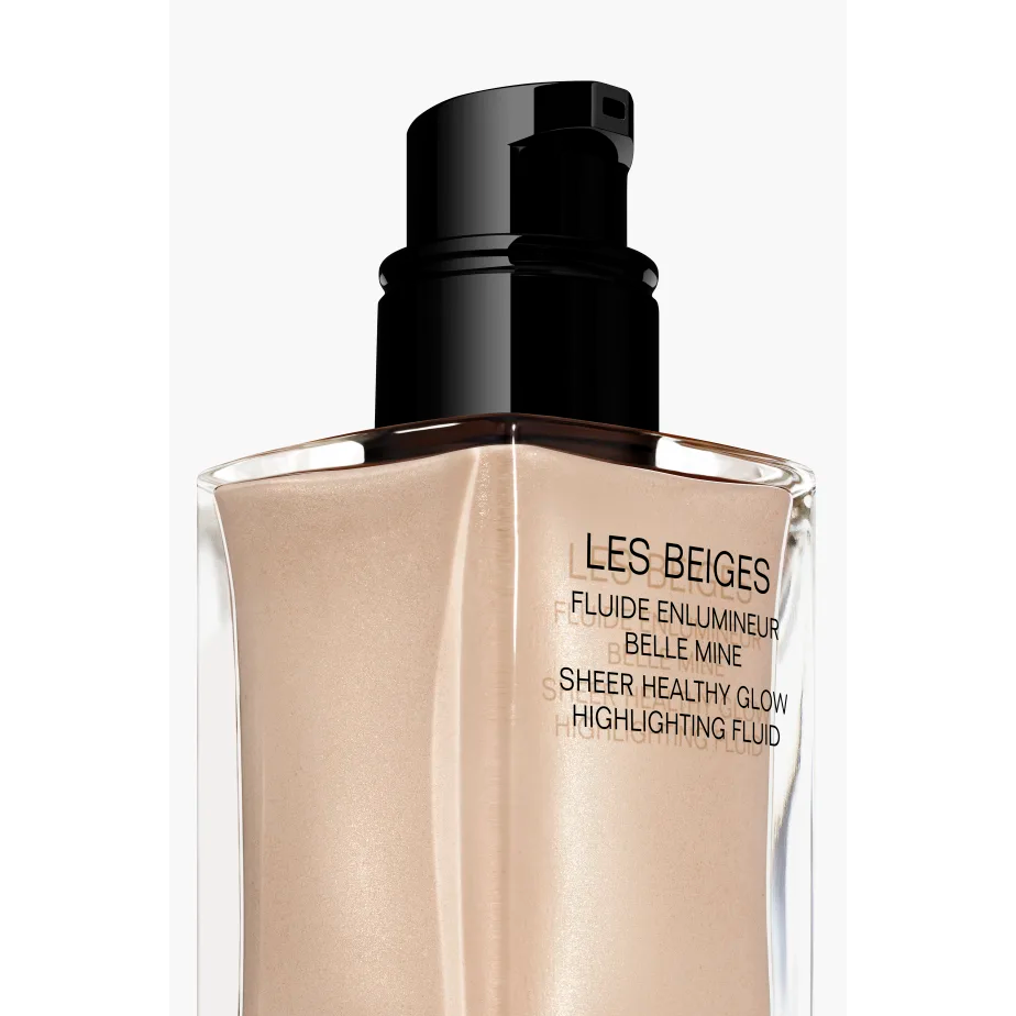 LES BEIGES HIGHLIGHTING FLUID