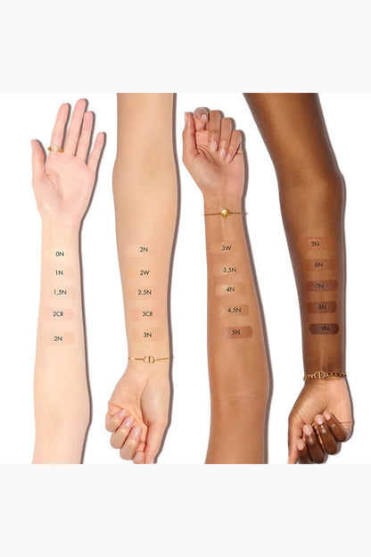 Dior Forever Hydra Nude