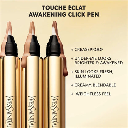 TOUCHE ÉCLAT AWAKENING CONCEALER CLICK PEN