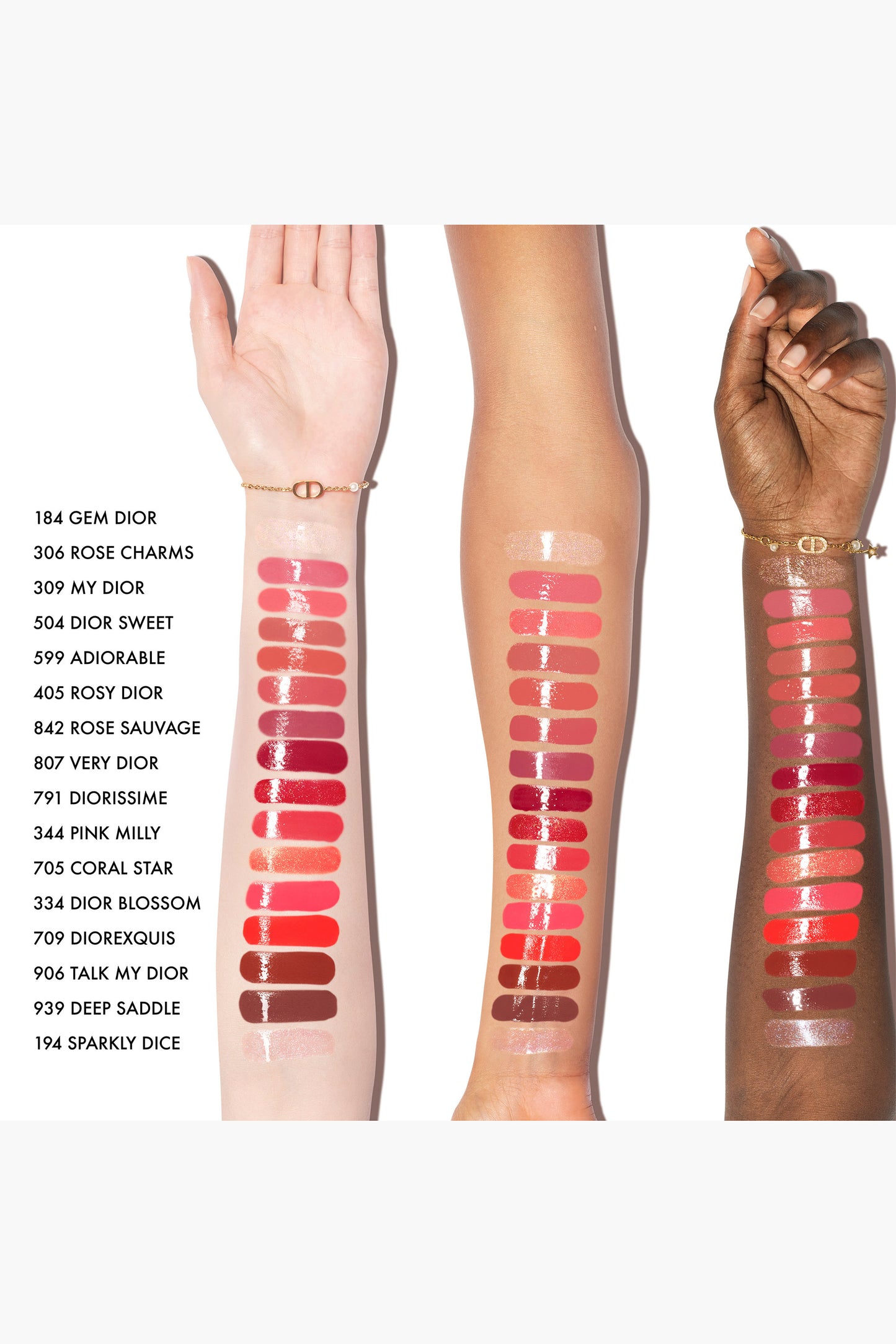 Dior Addict Glass Lipstick