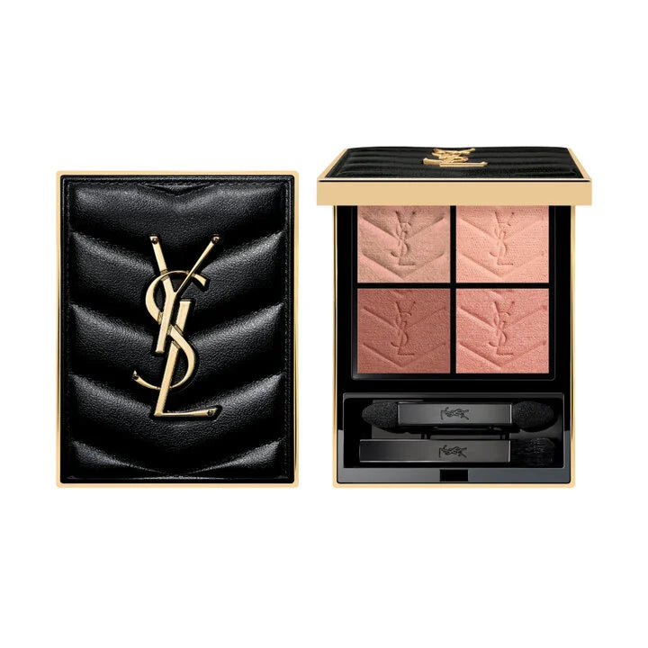 COUTURE MINI CLUTCH LUXURY EYESHADOW PALETTE