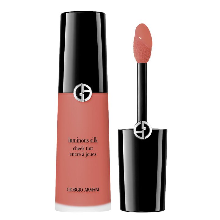 Luminous Silk Cheek Tint Blush