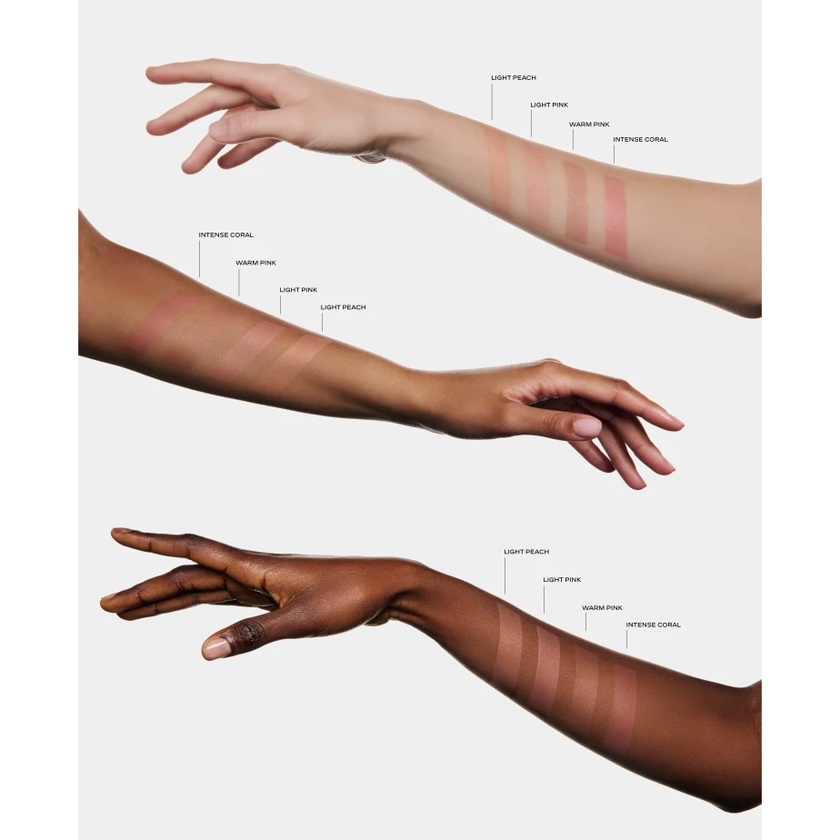 LES BEIGES BLUSH