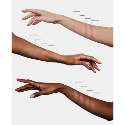 LES BEIGES BLUSH