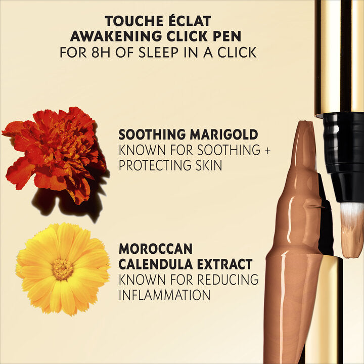 TOUCHE ÉCLAT AWAKENING CONCEALER CLICK PEN