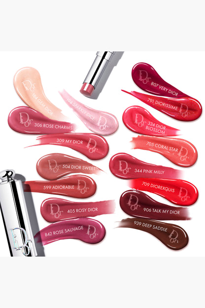 Dior Addict Glass Lipstick