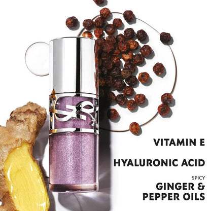 YSL LOVESHINE PLUMPING LIP OIL GLOSS