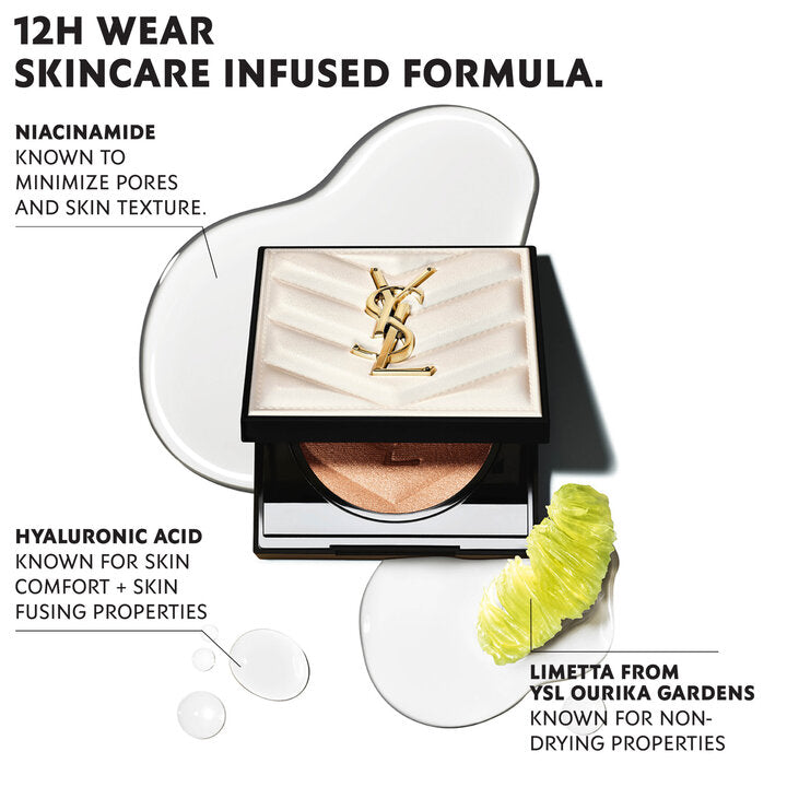 HYPER LUMINIZE HIGHLIGHTER