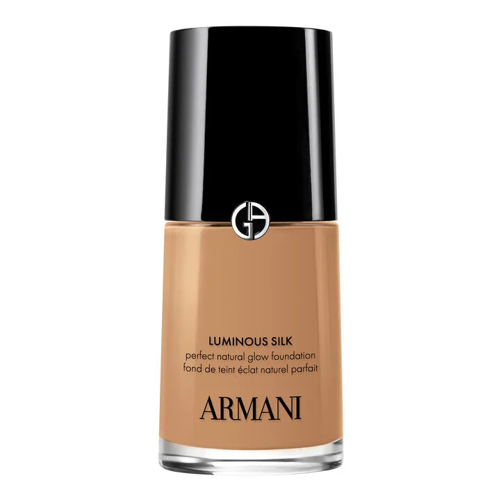 Luminous Silk Natural Glow Blurring Foundation