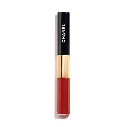 LE ROUGE DUO ULTRA TENUE