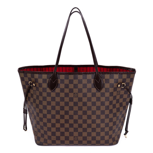 Louis Vuitton Neverfull w/ Tags