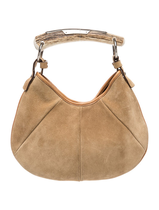 Yves Saint Laurent Suede Saint Laurent Mombasa