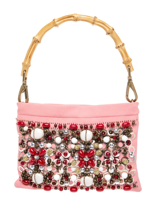Miu Miu Top Handle Bag