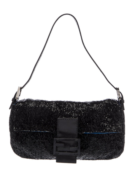Fendi Baguette Vintage