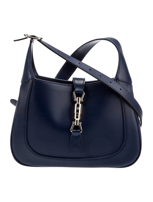 Gucci Piston Lock Jackie 1961 Small