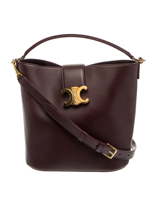 Celine Triomphe Louise Medium 2025