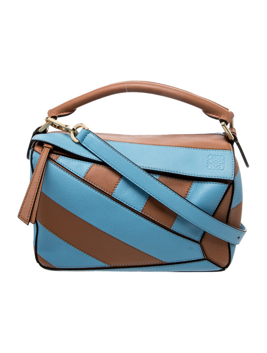 Loewe Leather Puzzle