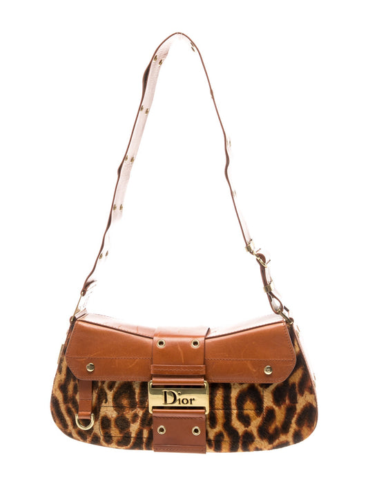 Christian Dior Signature Street Chic Vintage