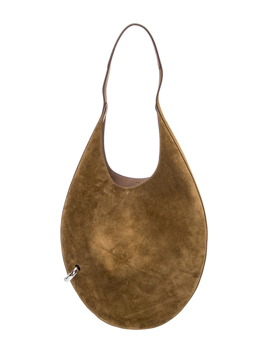 Tory Burch Leather Shoulder Bag