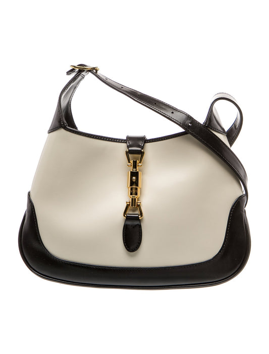 Gucci Piston Lock Jackie 1961 Small