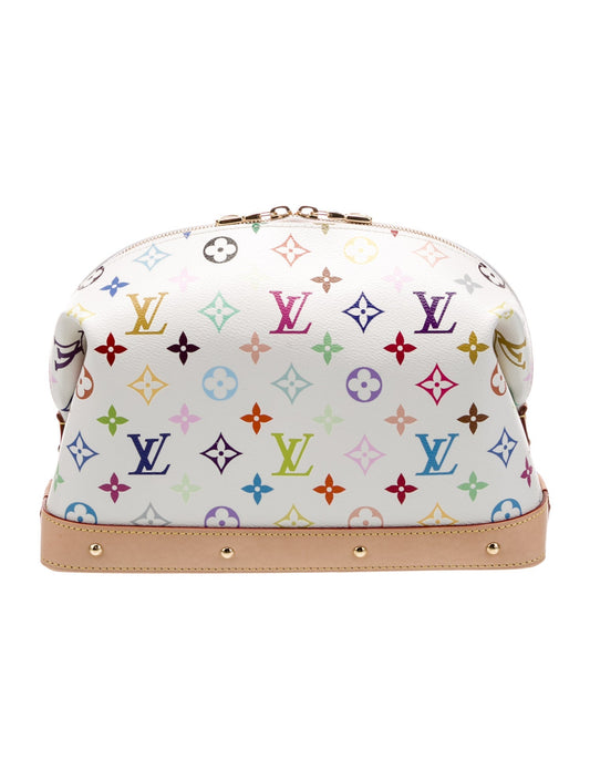 Louis Vuitton x Takashi Murakami Cosmetic Pouch GM